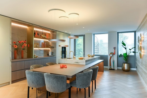 Medium property photo - Jansbuitensingel 23-41, 6811 AD Arnhem